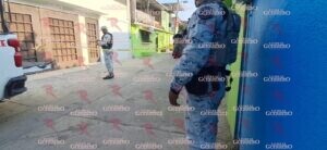 Sujeto mata con arma blanca a su abuela e hiere a otros dos familiares