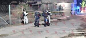 Dejan un cuerpo en Ciudad Renacimiento