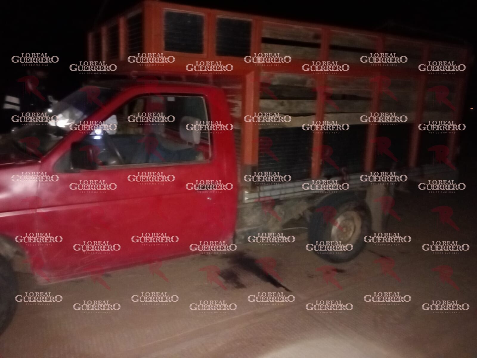 Hallan a seis hombres asesinados en Teticic, Olinalá; fueron decapitados, mutilados y ejecutados a balazos