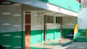 Denuncian carencia de maestros y fallas eléctricas en primaria del Centro de Acapulco