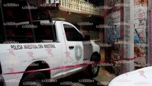 Muere hombre por presuntas causas naturales en el barrio de La Lima