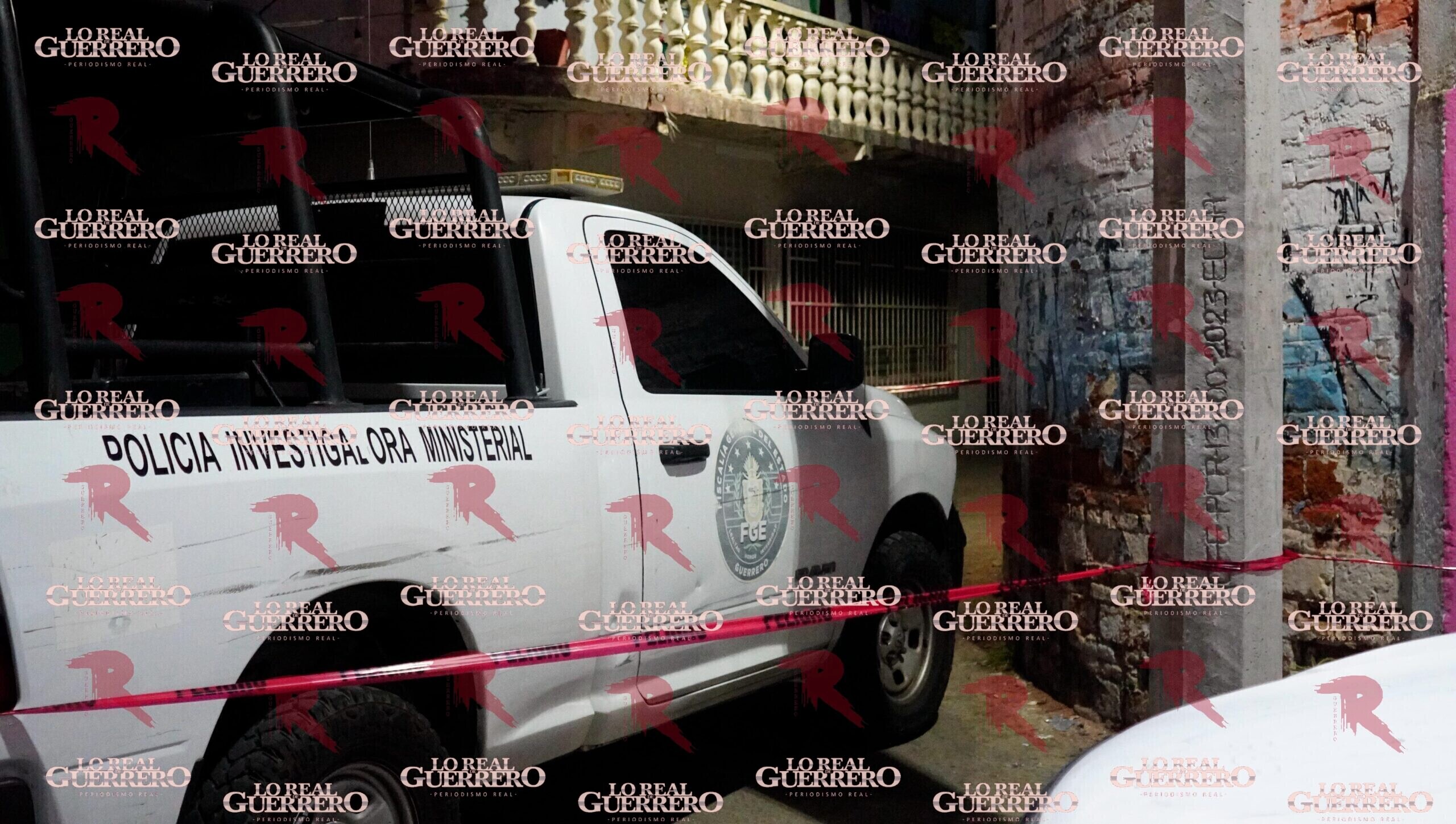 Muere hombre por presuntas causas naturales en el barrio de La Lima