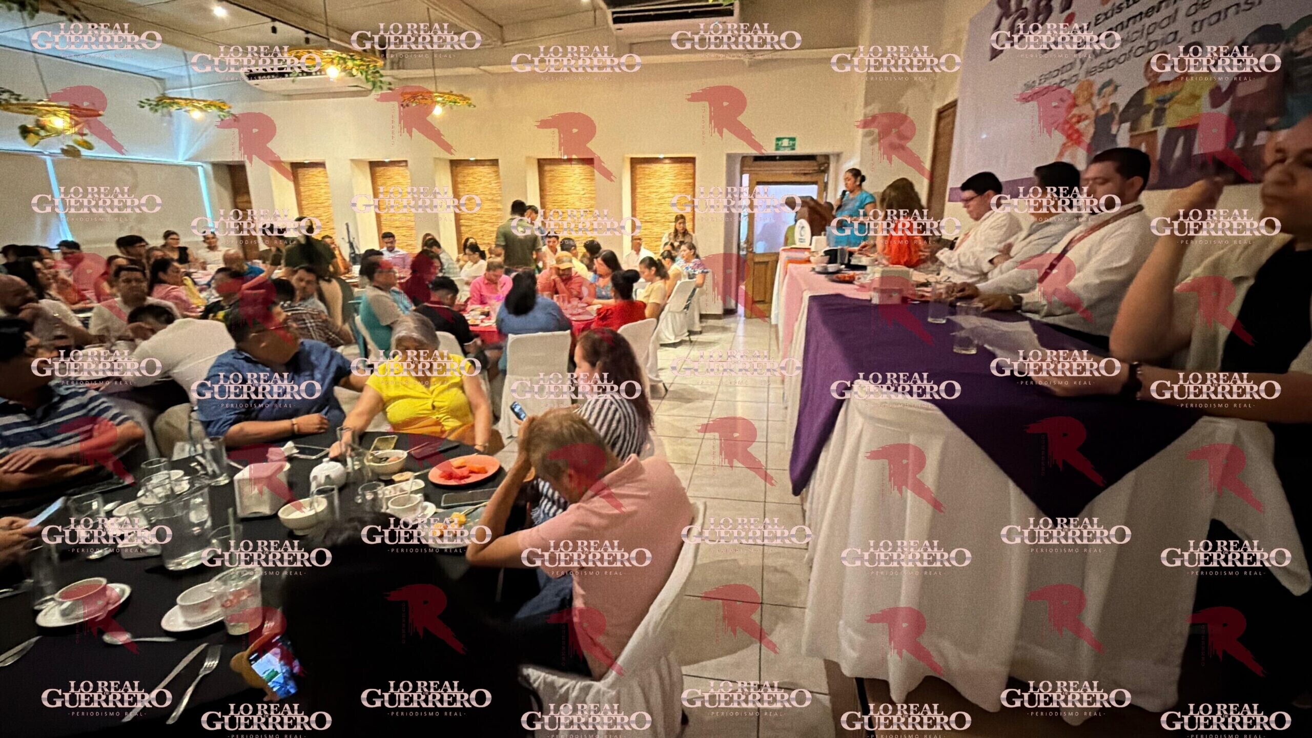 Pide comunidad LGBT frenar la impunidad en crímenes de odio en Guerrero