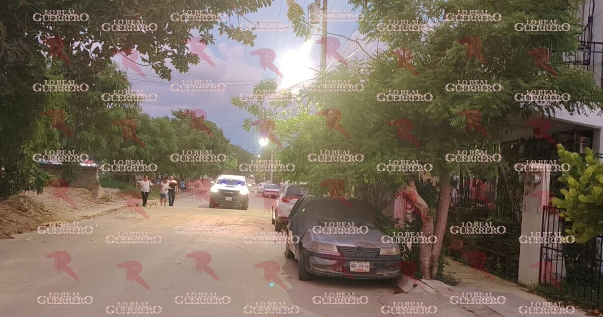Encuentran cadáver en descomposición en vivienda de San Agustín