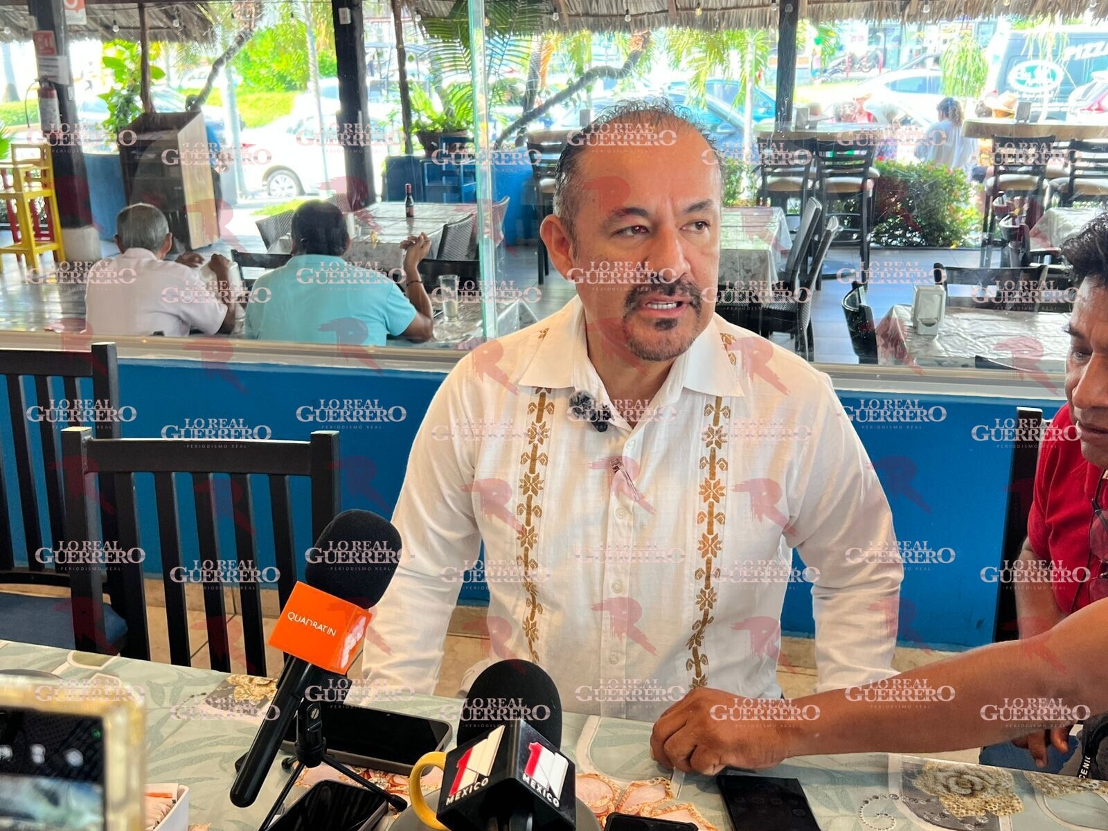 Escasez de neurocirujanos limita atención médica en Guerrero