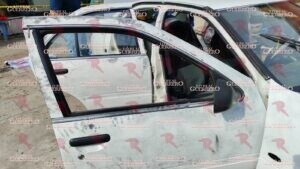 Identifican a aguacatero de Tepozonalco como la cuarta víctima hallada junto al Congreso del Estado