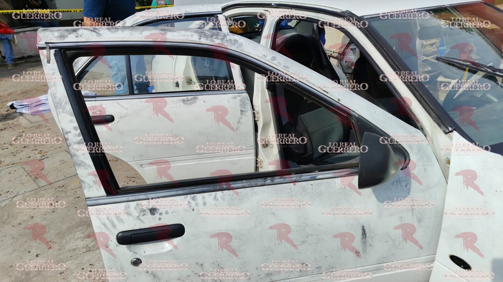 Identifican a aguacatero de Tepozonalco como la cuarta víctima hallada junto al Congreso del Estado