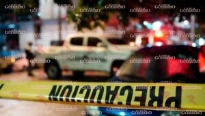 Ataque armado en autolavado de la Bellavista deja un muerto y un herido