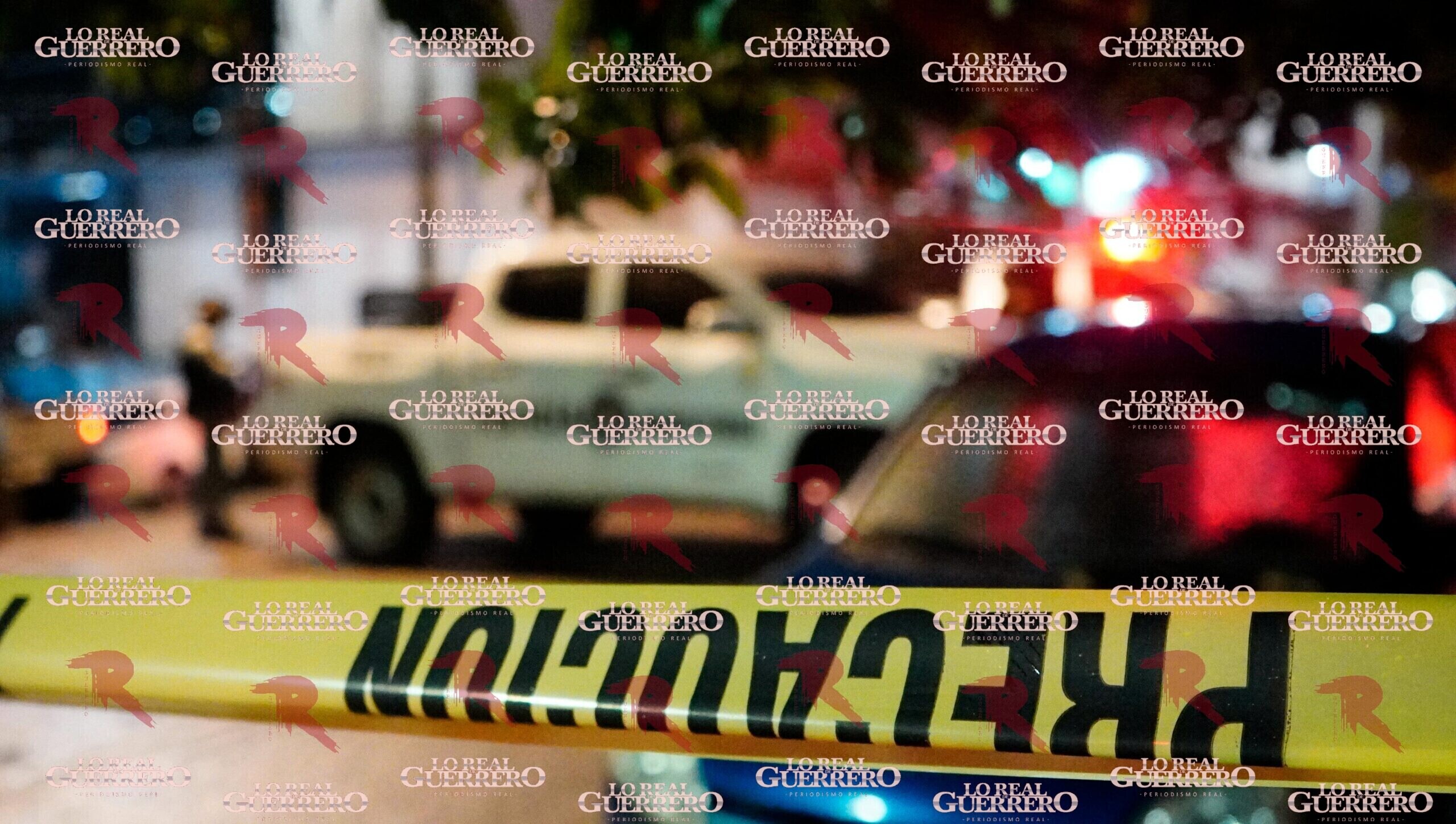 Ataque armado en autolavado de la Bellavista deja un muerto y un herido