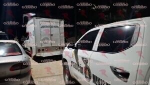 Ultiman a dos hombres con armas largas en la colonia Vicente Guerrero de Acapulco