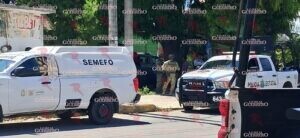 Ejecutan a un hombre en Ciudad Renacimiento, Acapulco