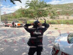 Atacan a balazos a vendedor de aguacate en Chilpancingo; murió antes de llegar al hospital