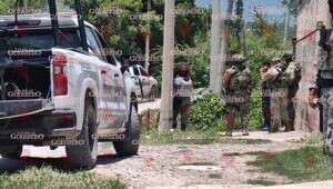 Hallan a hombre decapitado, mutilado y calcinado en Iguala de la Independencia
