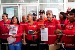 Amenazan trabajadores de CAPAMA con movilizaciones por descuentos de ISR