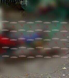 Ataque armado deja un muerto y un herido fuera del Hospital Donato G. Alarcón, en Acapulco