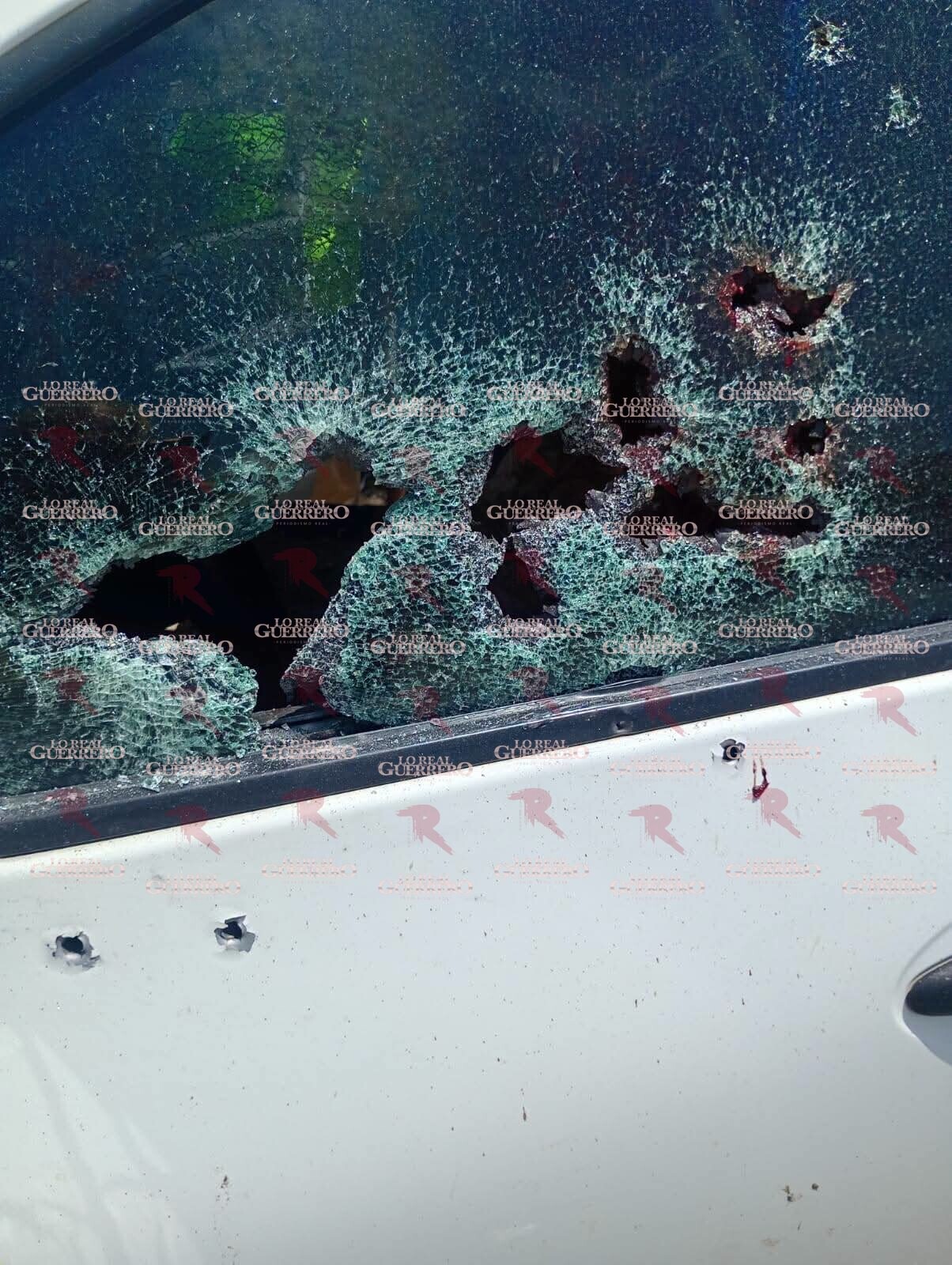 Ejecutan a balazos al exalcalde de Igualapa, Apolonio Álvarez, en San Juan de los Llanos