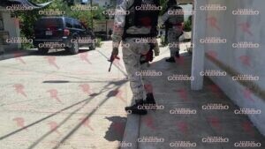 Asesinan a balazos a un hombre en la colonia Leyes de Reforma, en Acapulco