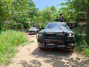 Privan de la vida a dos mujeres y un hombre al interior de un domicilio en la comunidad del Kilómetro 21, en Acapulco, eran familiares del rector con licencia Javier Saldaña
