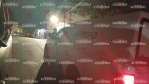 Noche violenta en Acapulco deja dos hombres sin vida