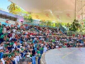 Acapulco vive la pasión del futbol con el arranque del Mundial 2026