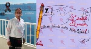 Luto en el gremio periodístico: Fallece el conocido caricaturista y periodista Ignacio Hernández en Acapulco