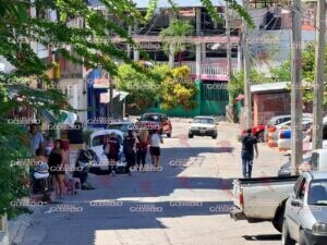 Suspenden servicio de urvan de la ruta “Antorcha” en Mozimba por presuntas amenazas