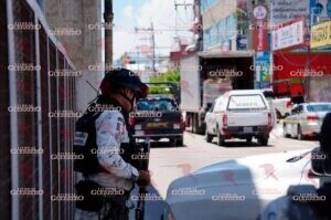 Matan a trabajador de 3B durante descarga de mercancía en Acapulco