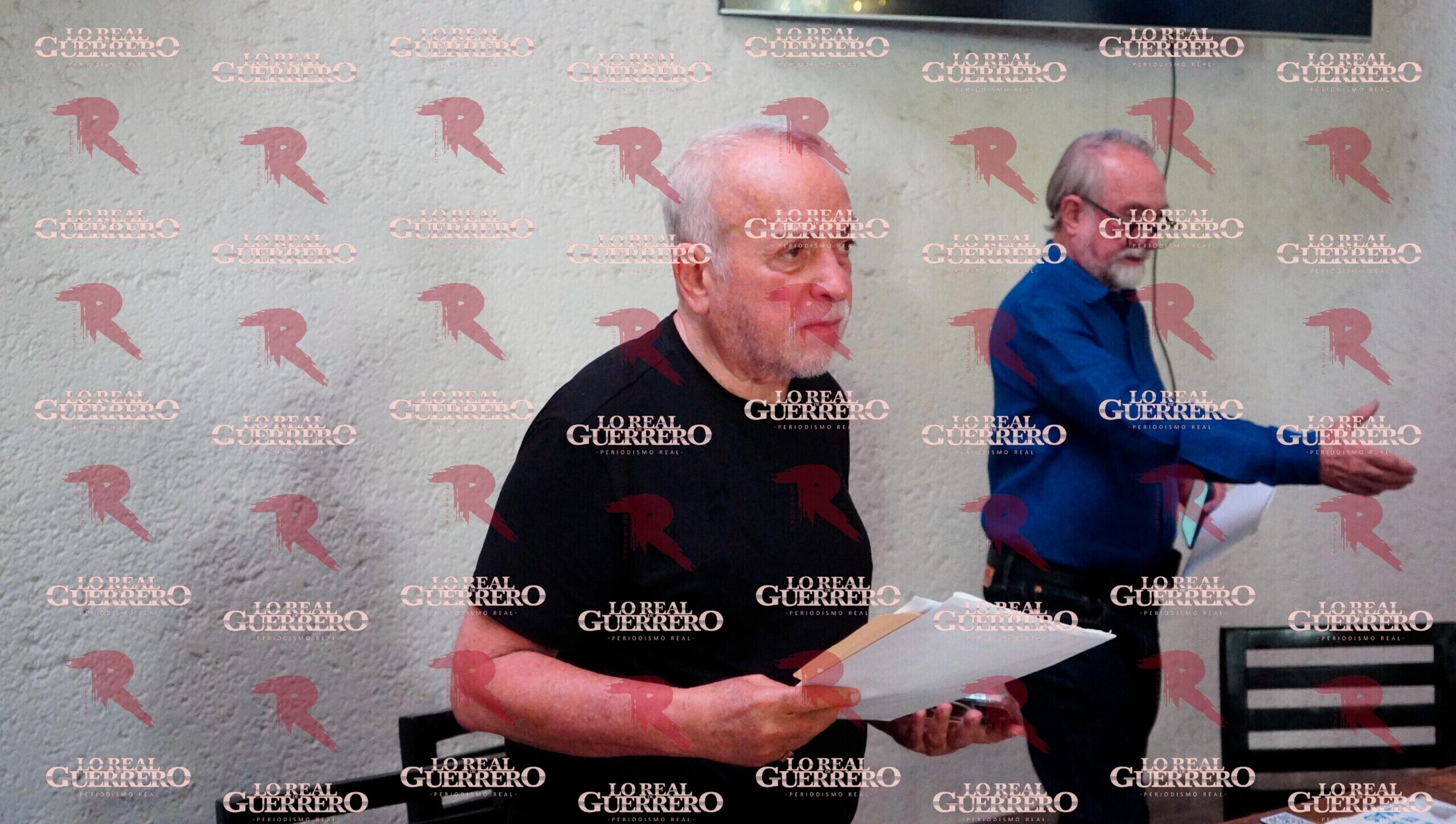 Antonio Rullán rechaza acusaciones y niega presunta detención en Acapulco