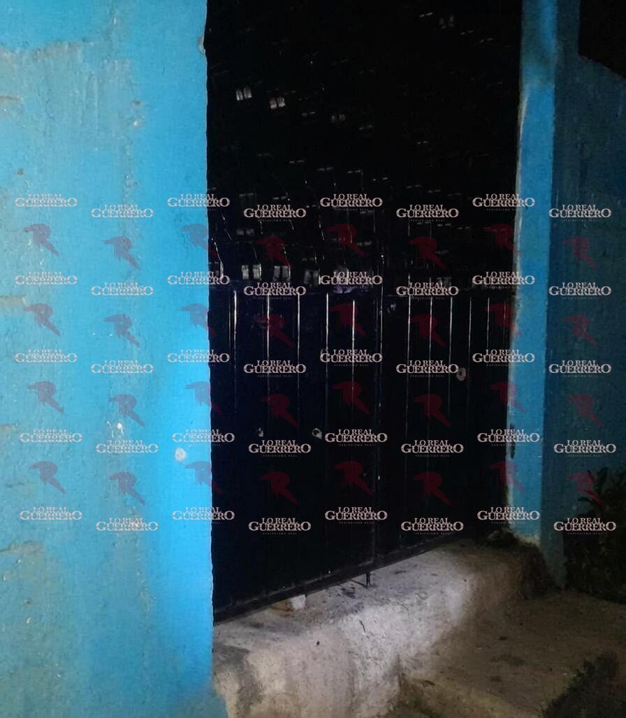 Balean casa donde graba sus videos el Spiterman