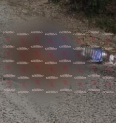 Asesinan a balazos a una pareja en la colonia Las Cruces