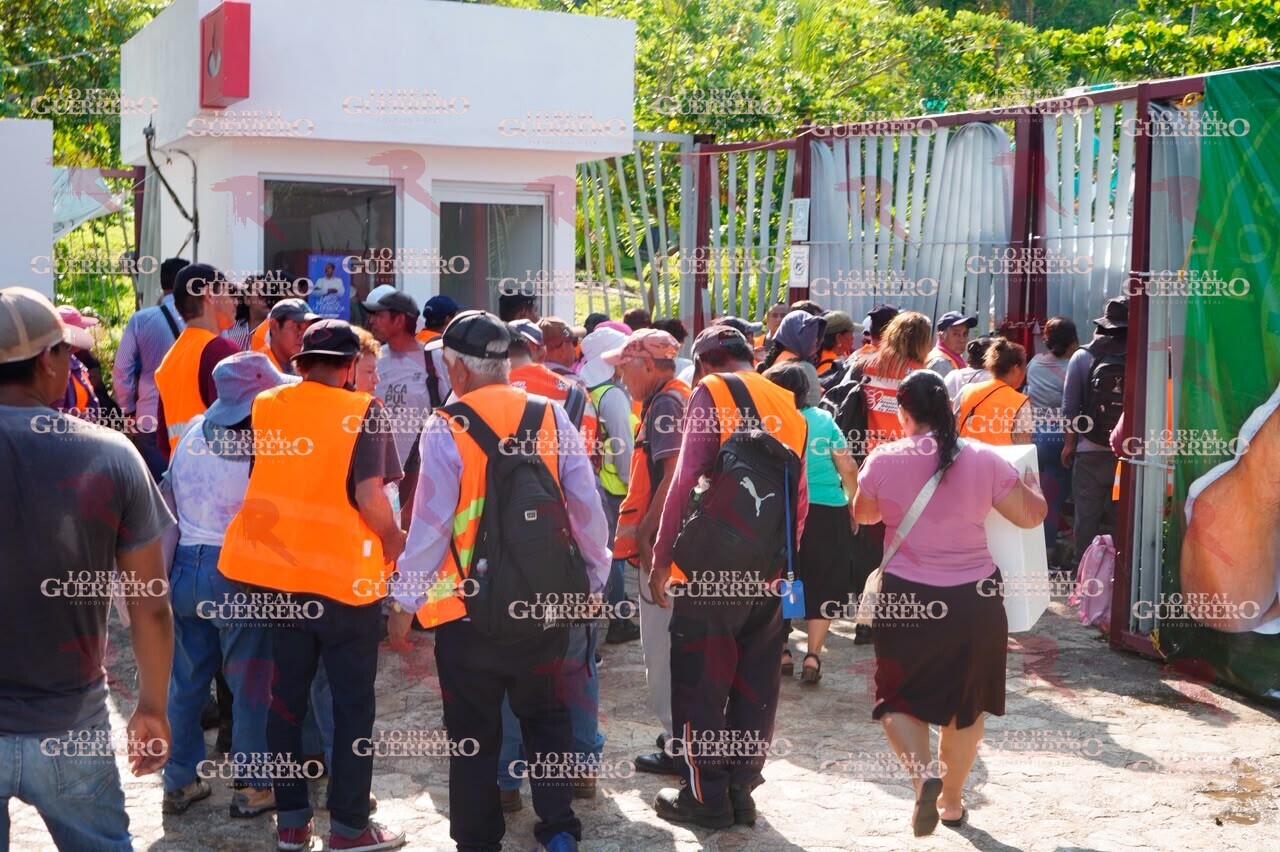 Exigen justicia por trabajadora de Servicios Públicos que murió atropellada mientras laboraba