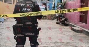 Ultiman a un hombre a balazos en Ciudad Renacimiento