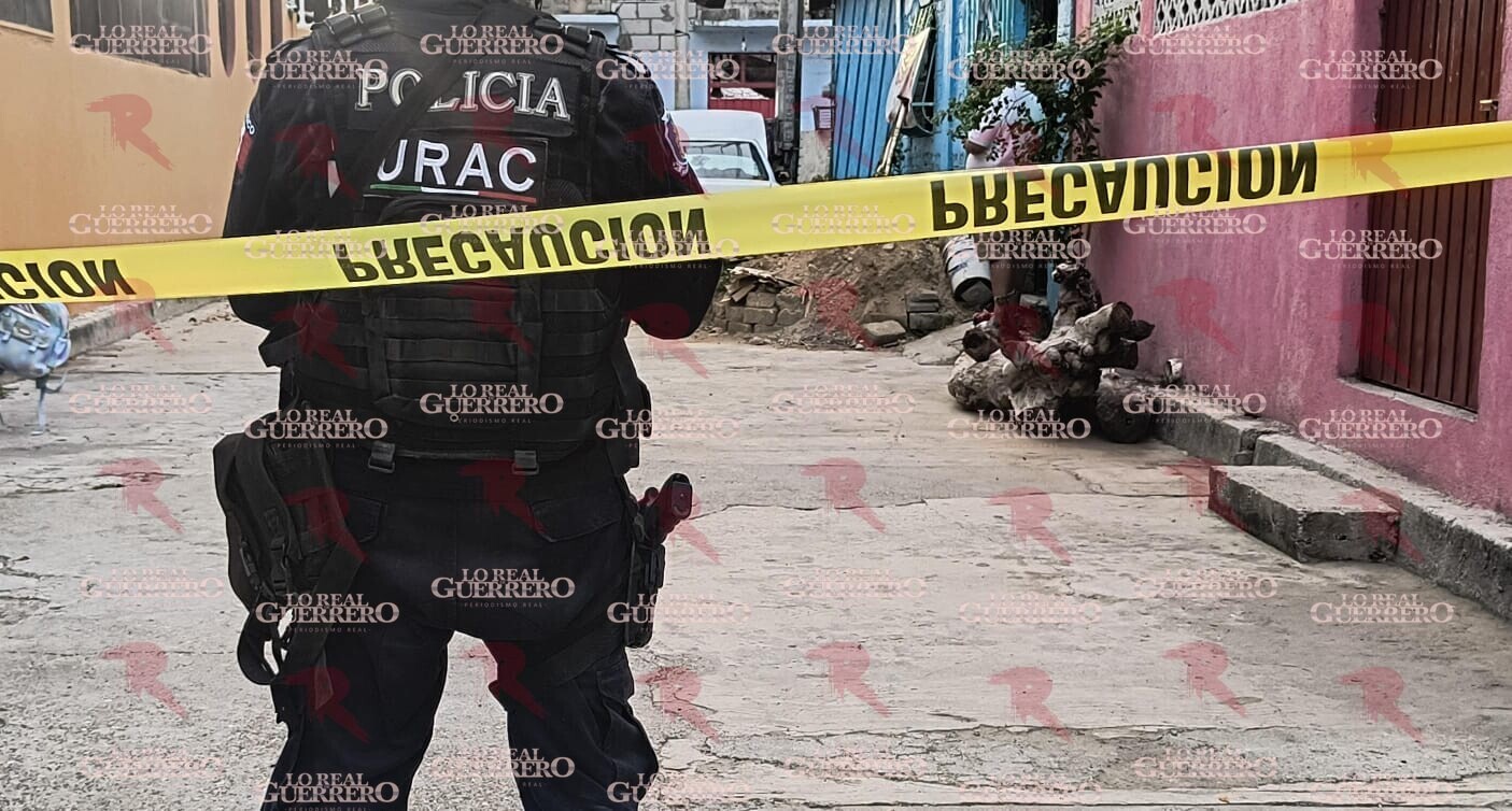 Ultiman a un hombre a balazos en Ciudad Renacimiento