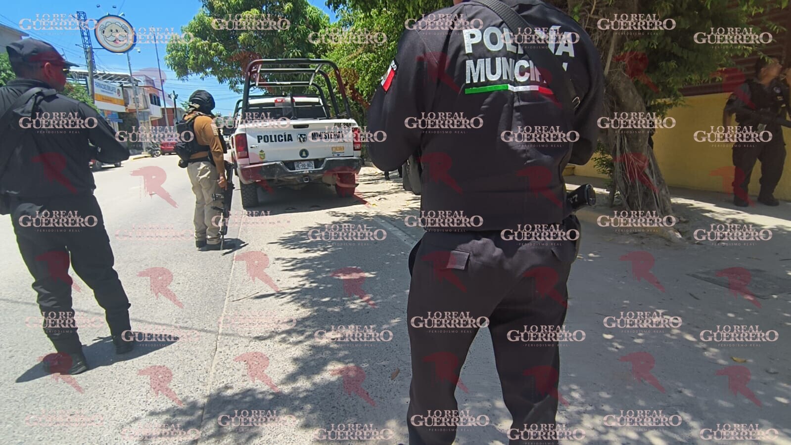 Atacan a balazos a un hombre en Arroyo Seco; murió al llegar al hospital