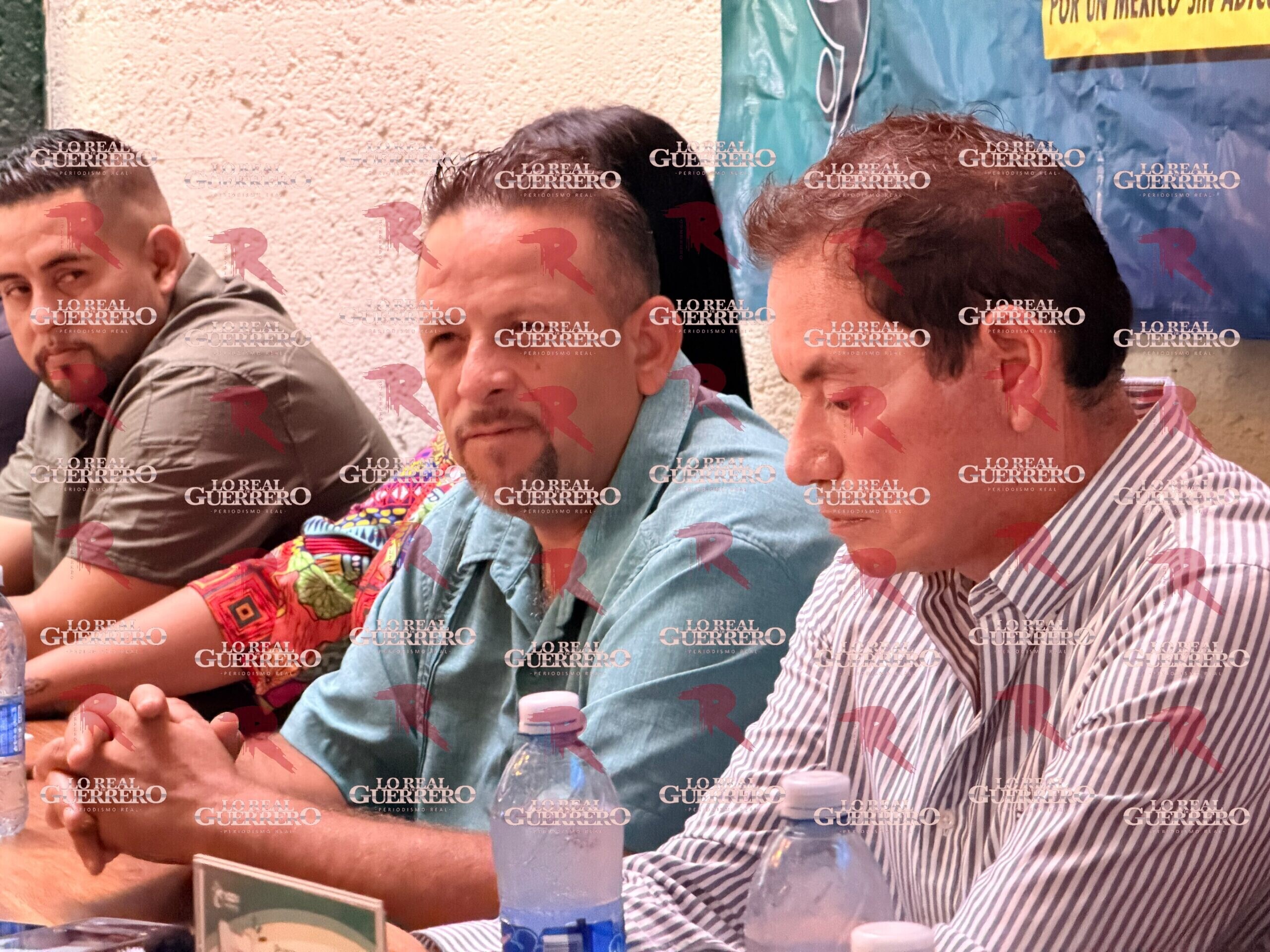Alistan congreso internacional sobre tratamiento de adicciones en Acapulco