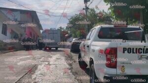 Asesinan a presunto empleado de Coca-Cola FEMSA en la colonia Miguel de la Madrid