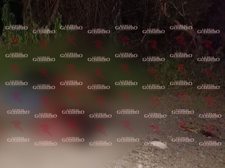 Torturan y ejecutan a balazos a dos mujeres y un hombre en el municipio de Pilcaya