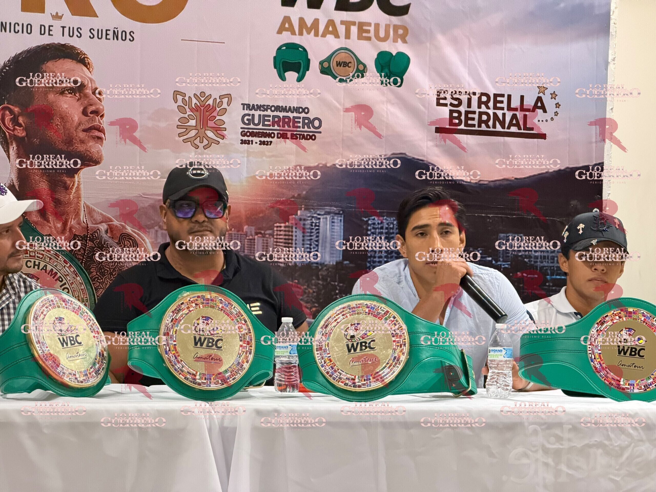 Anuncian torneo nacional de box amateur en Acapulco
