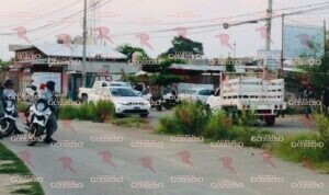Asesinan a dos hermanos en ataques ocurridos con horas de diferencia en Llano Largo