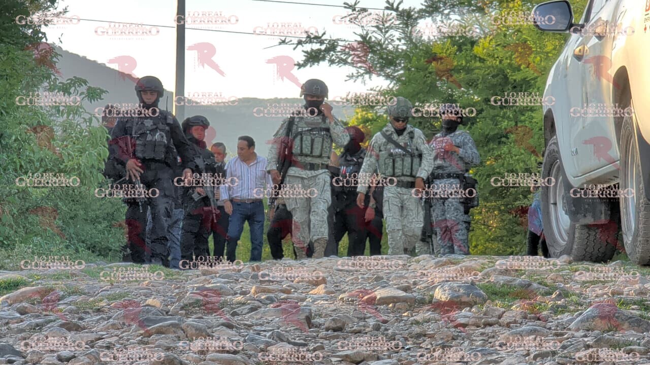 Asesinan a mujer trans en Iguala