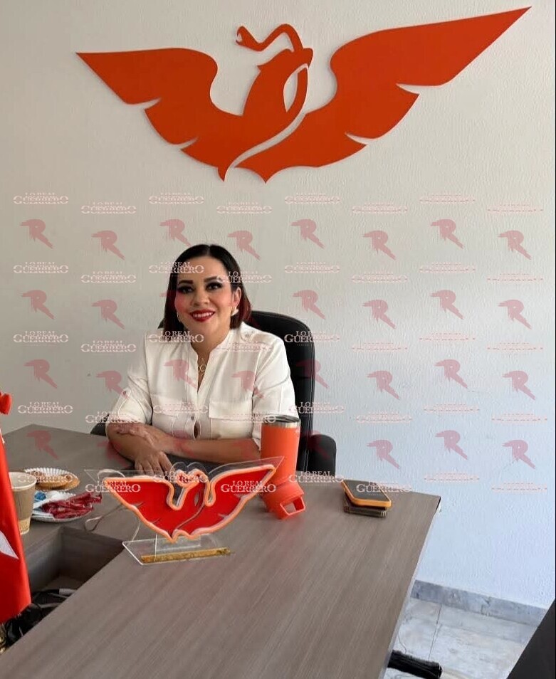 “Fue un accidente”, afirma dirigente estatal de MC sobre la muerte del alcalde de Huamuxtitlán
