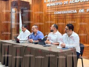 Gobierno de Acapulco analiza acciones legales contra la ASE tras fallo de la SCJN