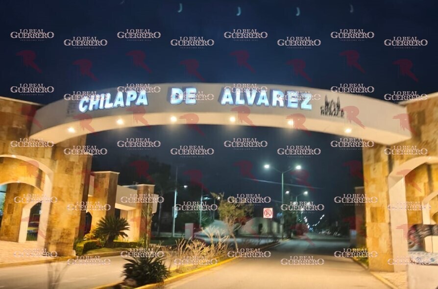 Atacan a balazos a mujer en Chilapa de Álvarez; muere en el hospital