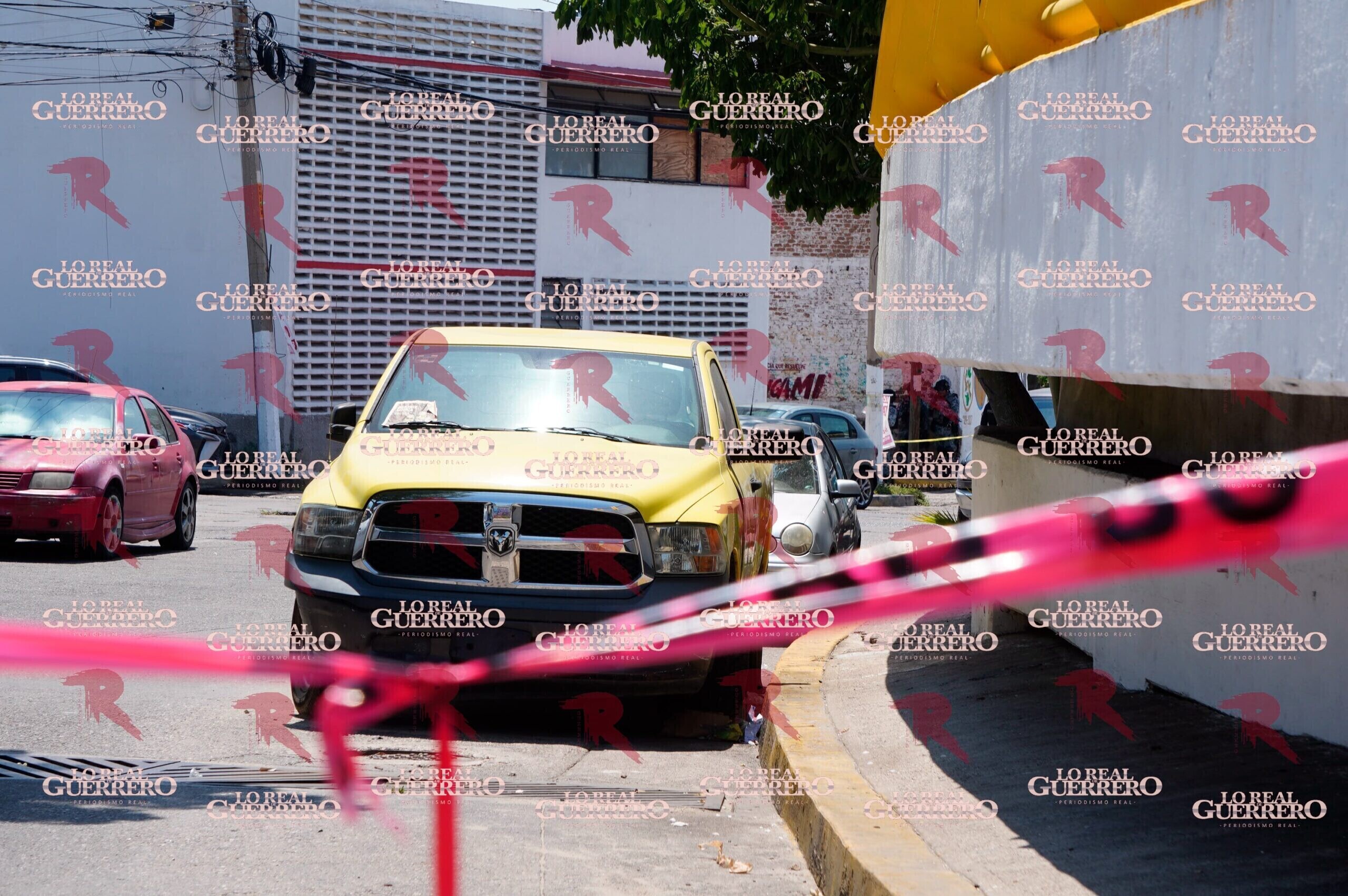 Fallecen dos hombres por presuntas causas naturales en colonias de Acapulco