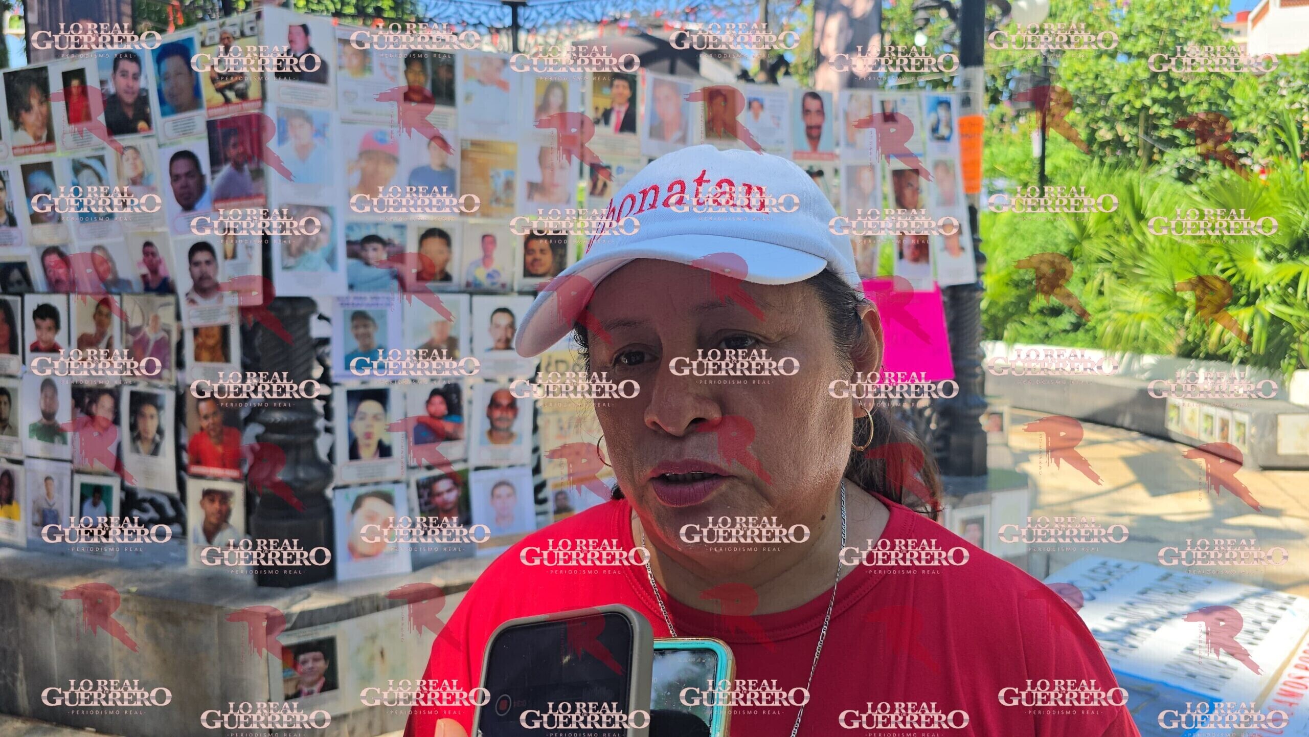 Reanudarán búsqueda de Jonathan Romero en el cerro de la Panorámica