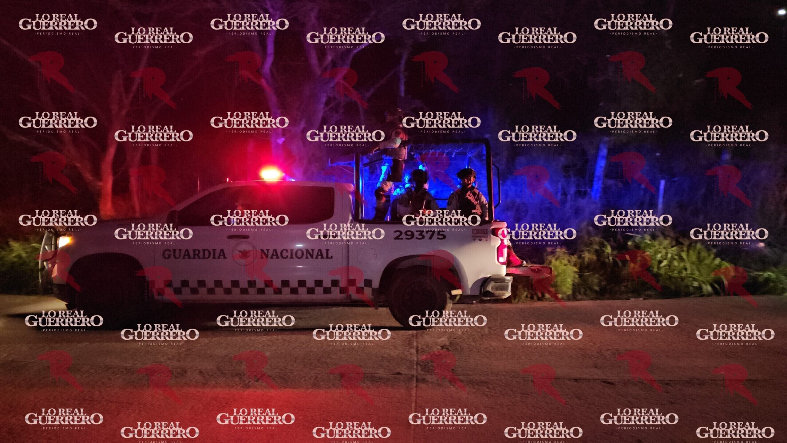 Persecución y balacera en Chilpancingo deja un muerto y dos heridos; entre ellos, un policía estatal