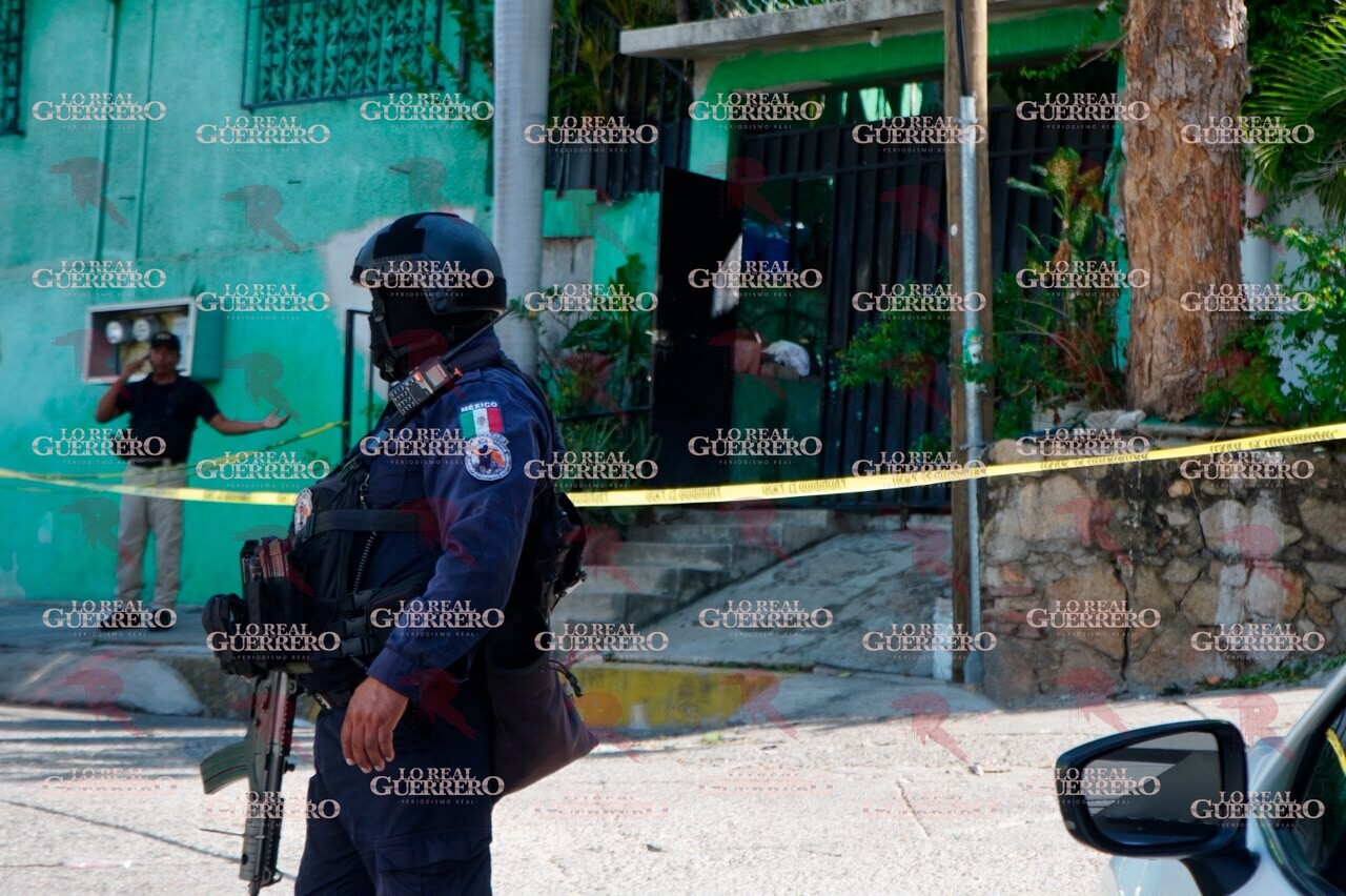 Lesionan a transportista y detienen a un hombre en Praderas de Costa Azul