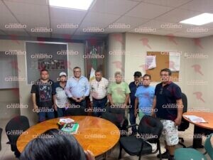 Pescadores de Petacalco piden inspección ambiental a termoeléctrica de CFE