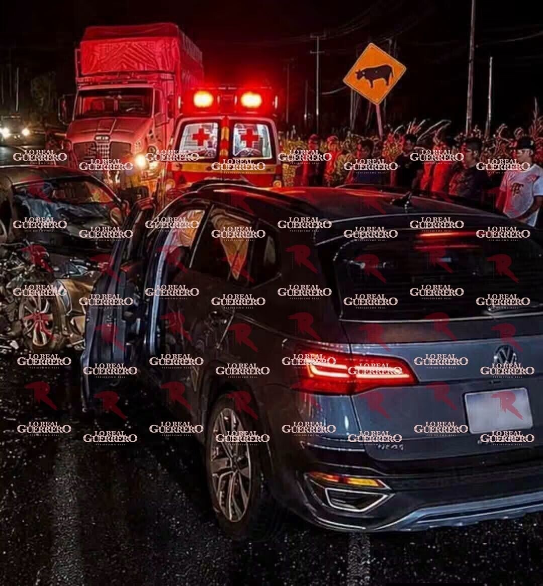 Familia exige esclarecer accidente que dejó grave a Edgard Hernández