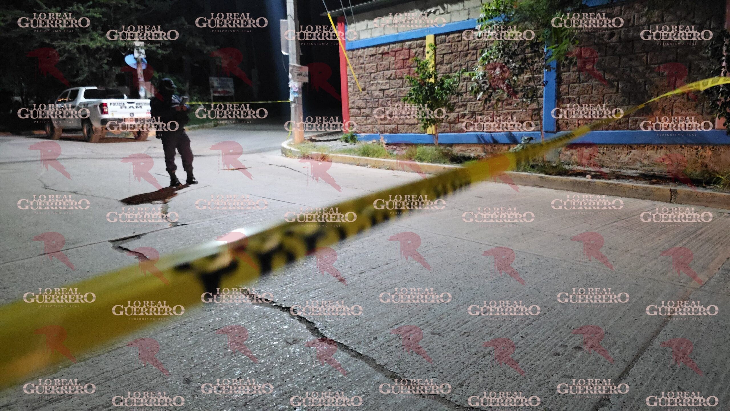 Ejecutan a balazos a la doctora Nadia Vehurini en su domicilio, en Chilpancingo